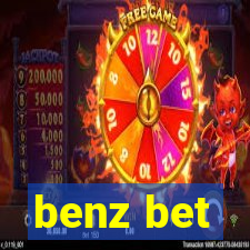 benz bet